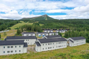 Rymlig och bekväm lägenhet, Fjällterrassen Lofsdalen